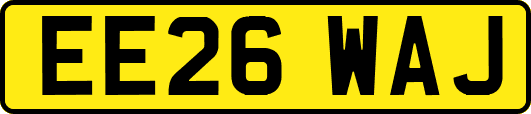 EE26WAJ
