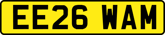 EE26WAM