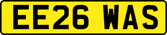 EE26WAS