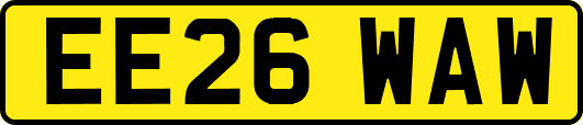 EE26WAW