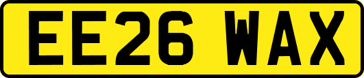 EE26WAX