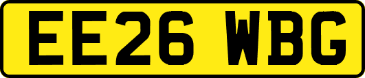 EE26WBG