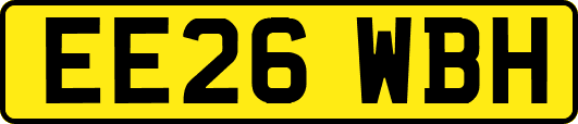 EE26WBH