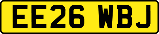 EE26WBJ