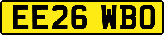 EE26WBO