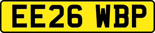 EE26WBP