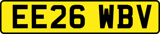 EE26WBV