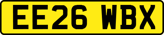 EE26WBX
