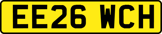 EE26WCH