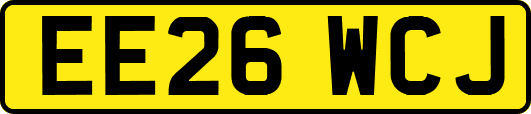 EE26WCJ