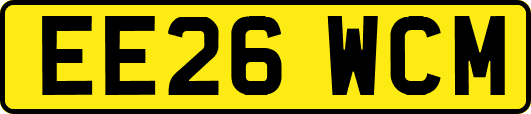 EE26WCM