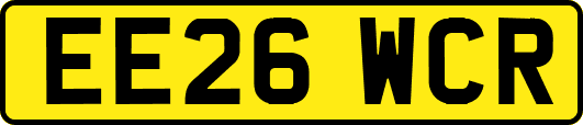 EE26WCR