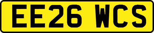 EE26WCS