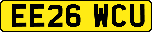 EE26WCU
