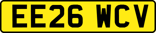 EE26WCV