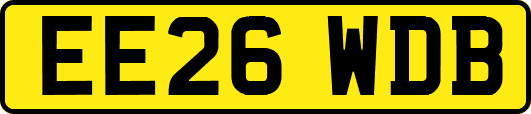 EE26WDB