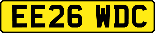 EE26WDC