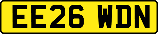 EE26WDN