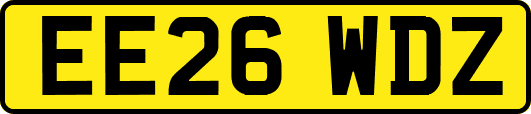 EE26WDZ
