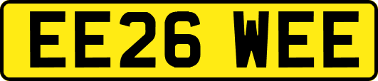 EE26WEE