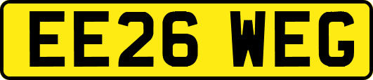EE26WEG