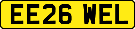 EE26WEL
