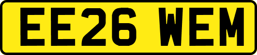 EE26WEM