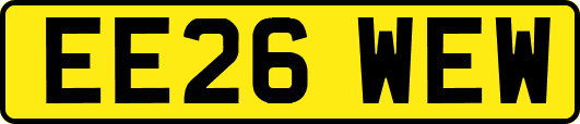 EE26WEW