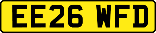 EE26WFD