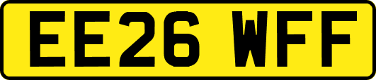EE26WFF