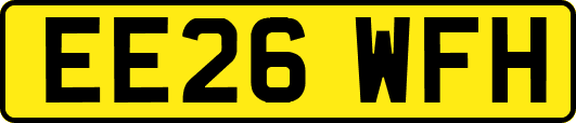 EE26WFH