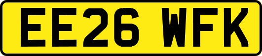 EE26WFK