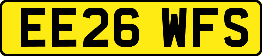 EE26WFS