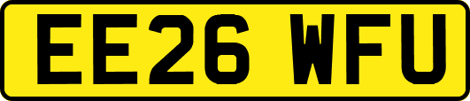 EE26WFU