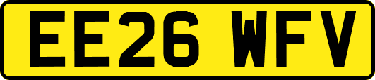 EE26WFV