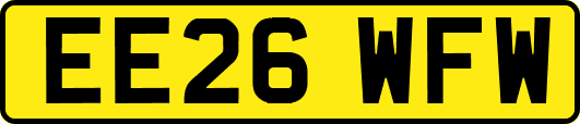 EE26WFW