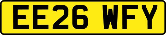 EE26WFY