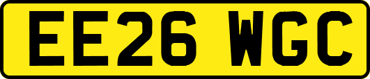 EE26WGC