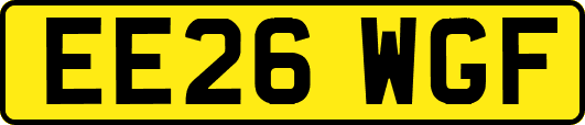 EE26WGF