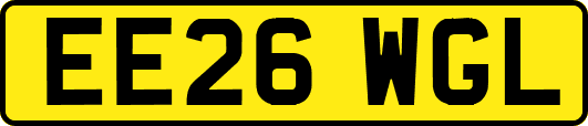 EE26WGL