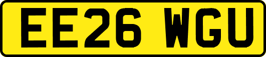 EE26WGU