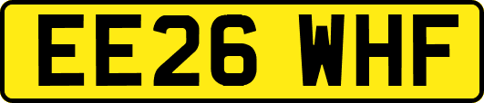 EE26WHF