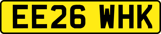 EE26WHK