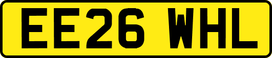EE26WHL