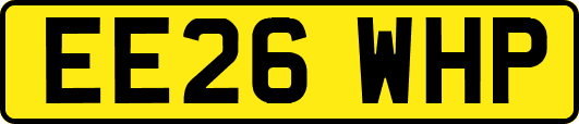 EE26WHP
