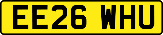 EE26WHU