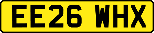 EE26WHX