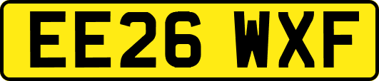 EE26WXF