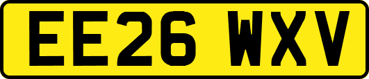EE26WXV