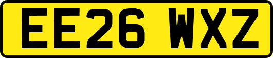 EE26WXZ